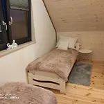 Letniskowe Marcinowa Wola * Милки