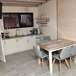 Letniskowe Marcinowa Wola Дом отдыха Милки