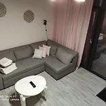 Дом отдыха Letniskowe Marcinowa Wola *