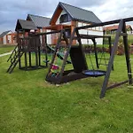 Holiday home Letniskowe Marcinowa Wola *