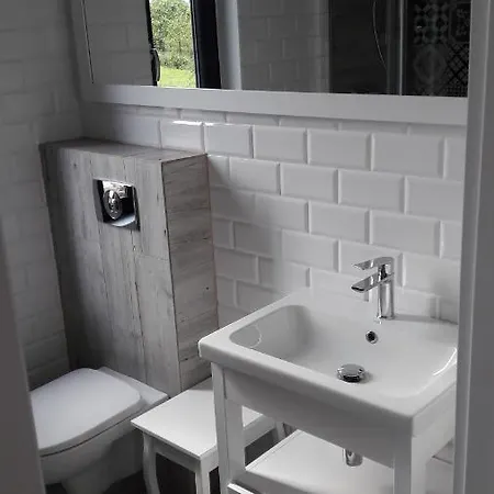 Holiday home Letniskowe Marcinowa Wola