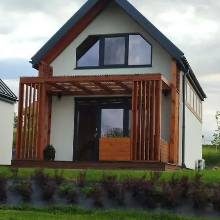 Holiday home Letniskowe Marcinowa Wola Milki