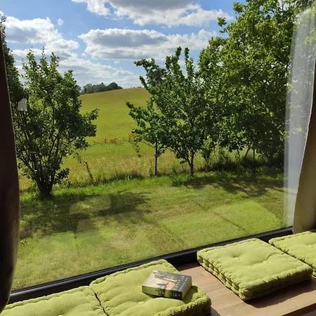 Holiday home Letniskowe Marcinowa Wola Milki
